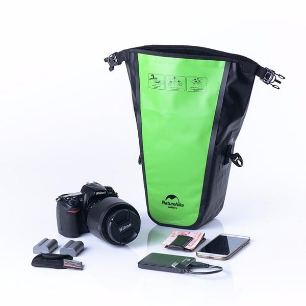 Túi chống nước NatureHike NH16X003-B — ảnh từ trang bán