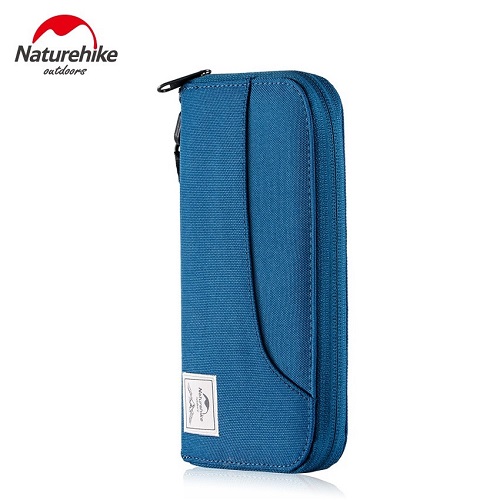 Ví giấy tờ NatureHike NH18X020-B — ảnh từ trang bán